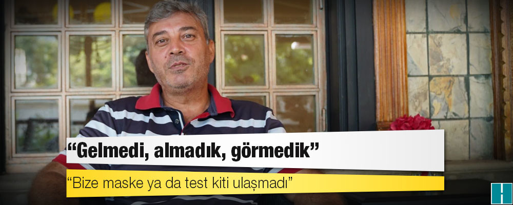 Venezuela’daki Türk işinsanları: Bize maske ya da test kiti ulaşmadı