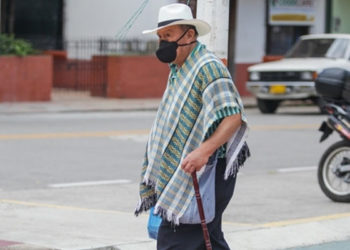 Venezuela'da mutasyona uğrayan Kovid-19 türüne rastlandı