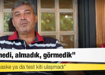 Venezuela’daki Türk işinsanları: Bize maske ya da test kiti ulaşmadı