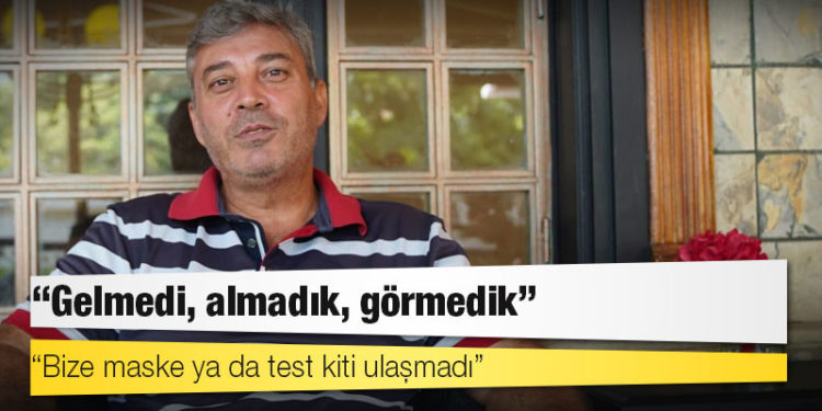 Venezuela’daki Türk işinsanları: Bize maske ya da test kiti ulaşmadı