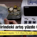 Vergi gelirindeki artış yüzde 65