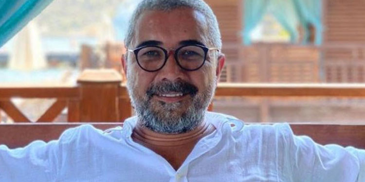 Veyis Ateş, Sedat Peker’in iddiasında geçen Paramount Otel’de kalmış