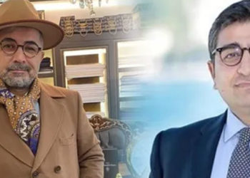 Veyis Ateş'ten ses kaydı savunması: Farklı telefon konuşmalarımdan kaydedilerek oluşturulan montajlama olduğu açık