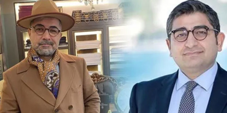 Veyis Ateş'ten ses kaydı savunması: Farklı telefon konuşmalarımdan kaydedilerek oluşturulan montajlama olduğu açık