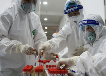 Vietnam'da yeni Koronavirüs varyantı şüphesi