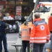 Würzburg'da bıçaklı saldırının ardından kent yasta
