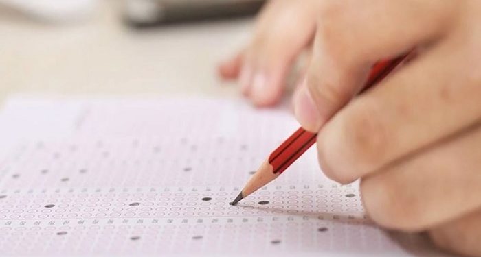 YKS giriş belgeleri erişime açıldı