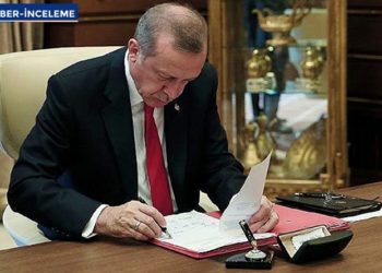 Yalan rezervi bitmiyor!