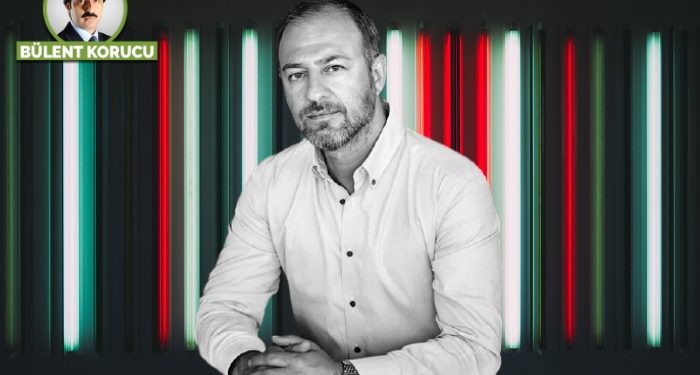 Yalnız ve öfkeli: Ekim Alptekin