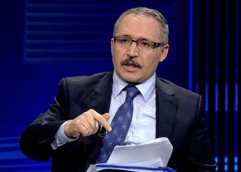 Yandaş Abdülkadir Selvi, Erdoğan’ın ‘hamdolsun gelmedi’ sözlerine gelen tepkiyi yumuşatmaya çalıştı