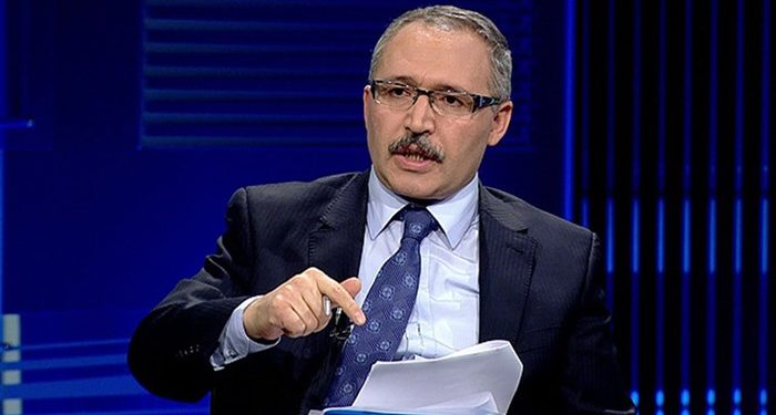 Yandaş Abdülkadir Selvi, Erdoğan’ın ‘hamdolsun gelmedi’ sözlerine gelen tepkiyi yumuşatmaya çalıştı
