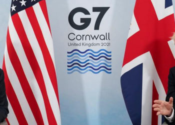 Yardım örgütlerinden G7'ye: Aşı bağışı yeterli değil