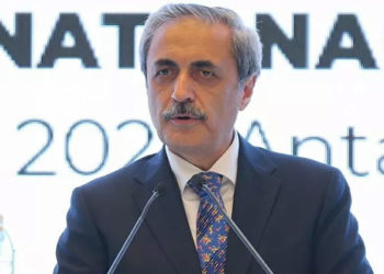 Yargıtay Cumhuriyet Başsavcısı Şahin: HDP iddianamesinde 451 kişi hakkında siyasi yasak isteniyor