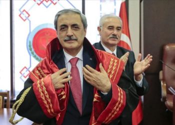 Yargıtay Cumhuriyet Başsavcısı Şahin: HDP iddianamesini tekrar hazırlıyoruz