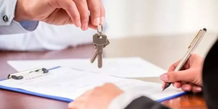 Yargıtay'dan kirada pandemi indirimine vize