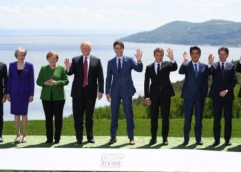 Yarın İngiltere'de başlayacak G7 zirvesi neden önemli, hangi konular görüşülecek?