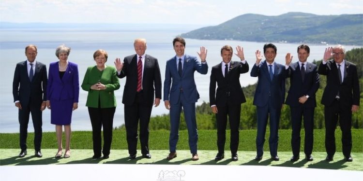 Yarın İngiltere'de başlayacak G7 zirvesi neden önemli, hangi konular görüşülecek?
