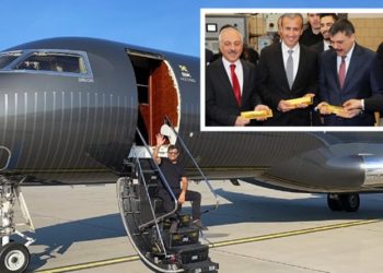 Yeni Halkbank davası, Erdoğan’la da görüşen ‘uluslararası uyuşturucu taciri’ üzerinden mi açılacak?