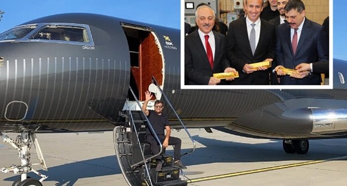 Yeni Halkbank davası, Erdoğan’la da görüşen ‘uluslararası uyuşturucu taciri’ üzerinden mi açılacak?