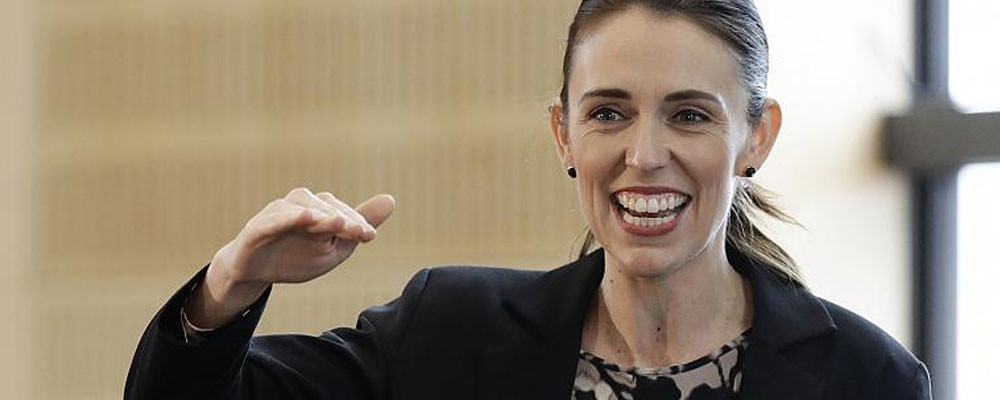 Yeni Zelanda Başbakanı Ardern haftaya ilk Covid aşısını olacak: Önceliğimiz risk gruplarıydı