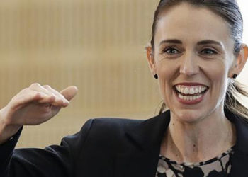 Yeni Zelanda Başbakanı Ardern haftaya ilk Covid aşısını olacak: Önceliğimiz risk gruplarıydı