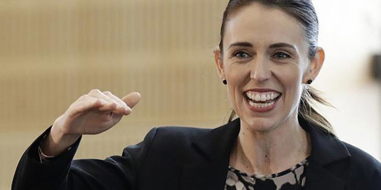 Yeni Zelanda Başbakanı Ardern haftaya ilk Covid aşısını olacak: Önceliğimiz risk gruplarıydı