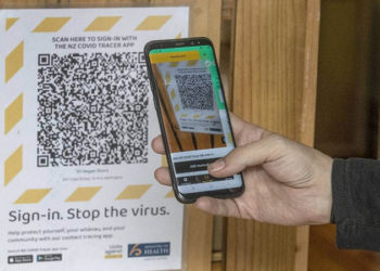 Yeni Zelanda'da Koronavirüs salgınında bulaşsız 100. gün