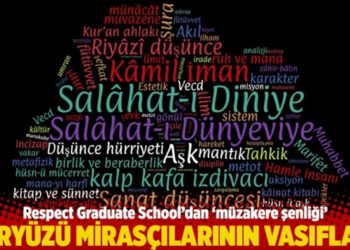 Yery&uuml;z&uuml; Miras&ccedil;ılarının Vasıfları