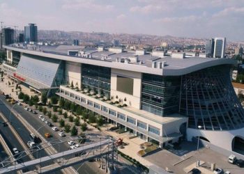 Yolcu garantisi verilen tren garına yolcu gelmeyince Cengiz-Kolin-Limak parayı kaptı