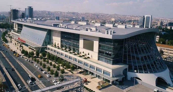 Yolcu garantisi verilen tren garına yolcu gelmeyince Cengiz-Kolin-Limak parayı kaptı