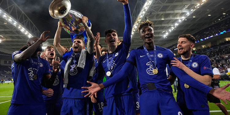 Yolu Ege'den geçen Christian Pulisic'in hikayesi