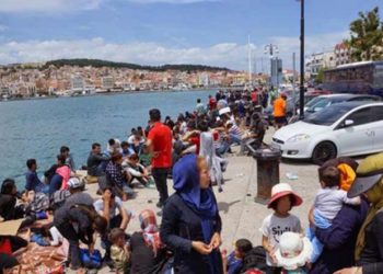 Yunanistan, Türkiye üzerinden yapılan sığınma başvurularını kabul etmeyecek