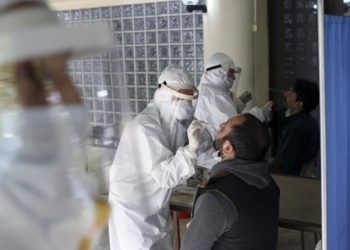 Yurt dışı seyahatlerine 'normalleşme' ayarı: PCR testi mecburi oldu