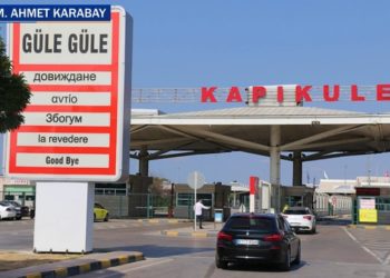 Yurt dışında yaşayanlara bilgi paylaşımı şoku