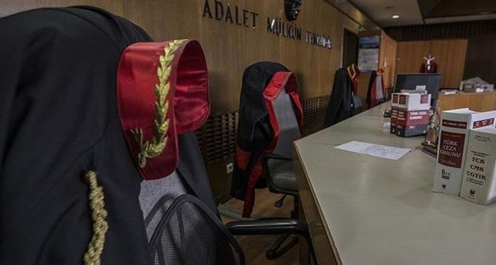 Yüksek yargı: ‘4 bin hakim savcı meslekten atıldı, yerlerine deneyimsiz hakimler geldi; kararları ailemize bile izah edemiyoruz’