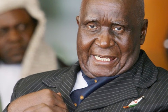 Zambiya’nın kurucu Devlet Başkanı Kennenth Kaunda 97 yaşında öldü