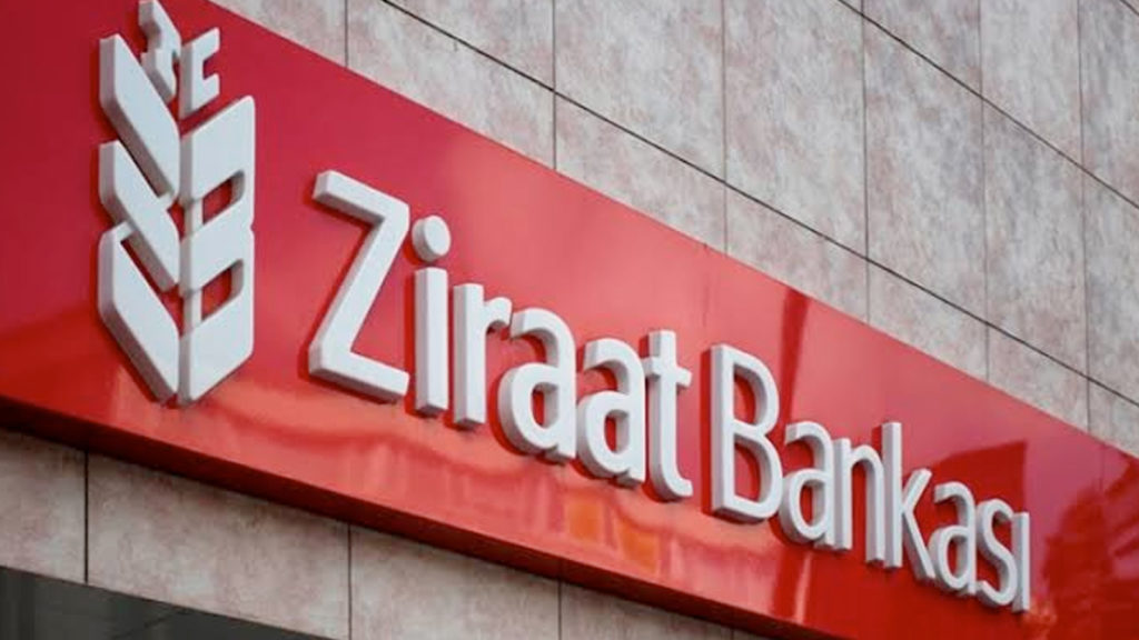 Ziraat Bankası'nın kârı ilk çeyrekte yarı yarıya düştü; üst yönetim harcaması yüzde 63 arttı