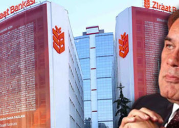 Ziraat Bankası Genel Müdürü Alpaslan Çakar'dan Demirören açıklaması: Canlı hesaplarda izleniyor