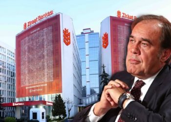 Ziraat Bankası Genel Müdürü Çakar, Demirören’in 750 milyon krediyi ödediğini söyleyemedi