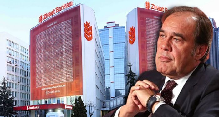 Ziraat Bankası Genel Müdürü Çakar, Demirören’in 750 milyon krediyi ödediğini söyleyemedi