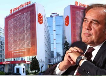 Ziraat  Bankası Genel Müdürü Çakar'ın "Demirören kredisini canlı izliyoruz" sözü tartışma yarattı; Taşdelen: Ne kadar ödeme yapıldığı açıklanmalı