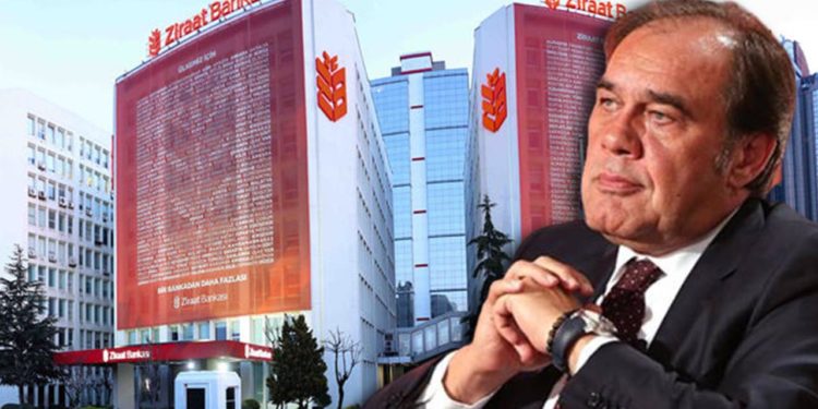 Ziraat  Bankası Genel Müdürü Çakar'ın "Demirören kredisini canlı izliyoruz" sözü tartışma yarattı; Taşdelen: Ne kadar ödeme yapıldığı açıklanmalı