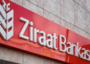 Ziraat Bankası'nın kârı ilk çeyrekte yarı yarıya düştü; üst yönetim harcaması yüzde 63 arttı