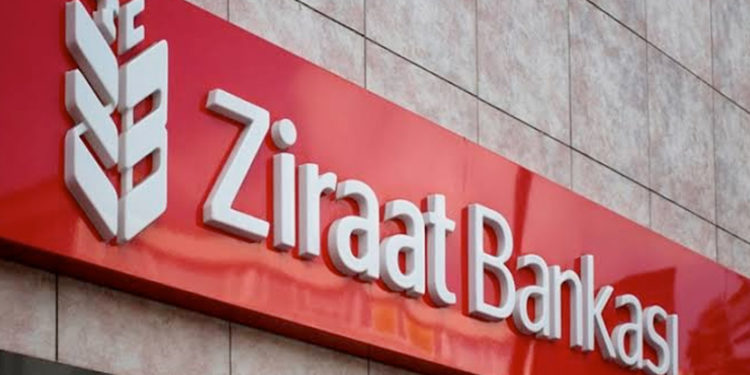 Ziraat Bankası'nın kârı ilk çeyrekte yarı yarıya düştü; üst yönetim harcaması yüzde 63 arttı