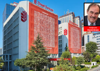 Ziraat Bankası’ndan 750 milyon dolarlık kredi açıklaması: Müşteri sırrı