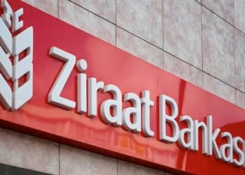 Ziraat Bankası’nın kârı yarı yarıya düştü; üst yönetimin harcaması yüzde 63 arttı