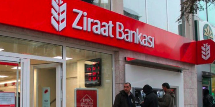 Ziraat Bankası’nın tarım kredileri 10 yılda yarı yarıya düştü