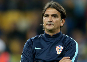 Zlatko Dalic, Fenerbahçe iddiasına yanıt verdi