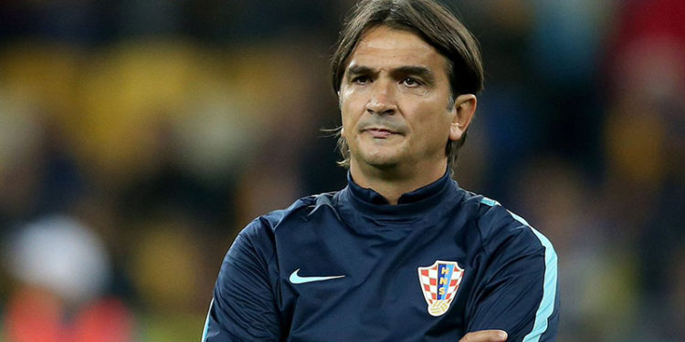 Zlatko Dalic, Fenerbahçe iddiasına yanıt verdi