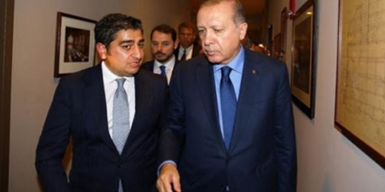 Sezgin Baran Korkmaz Avusturya’da tutuklandı